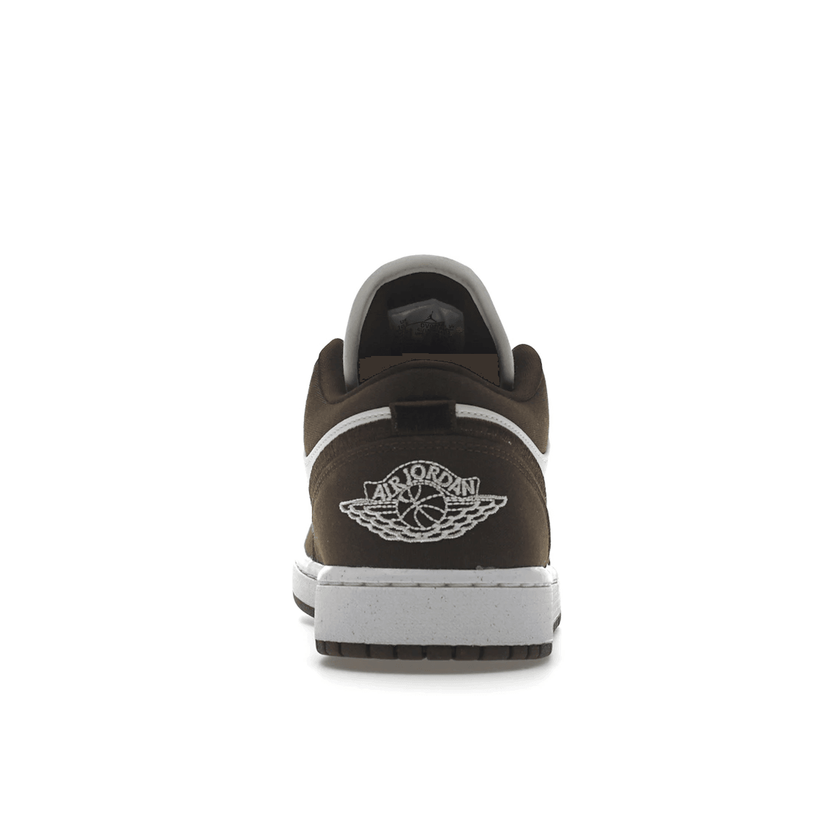 Air Jordan 1 Low SE Light Olive - Sneakerzone