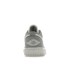 Air Jordan 1 Low SE Light Steel Grey - Sneakerzone