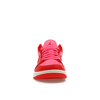 Air Jordan 1 Low SE Pink Blast - Sneakerzone