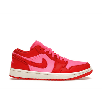 Air Jordan 1 Low SE Pink Blast - Sneakerzone