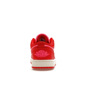 Air Jordan 1 Low SE Pink Blast - Sneakerzone