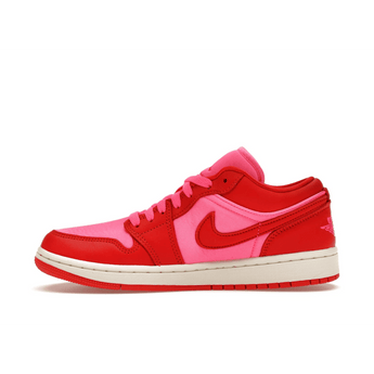 Air Jordan 1 Low SE Pink Blast - Sneakerzone