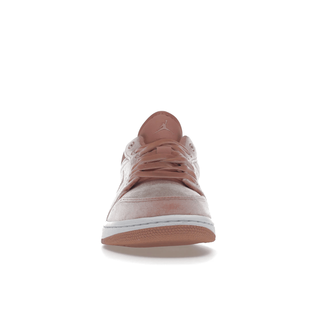 Air Jordan 1 Low SE Pink Velvet - Sneakerzone