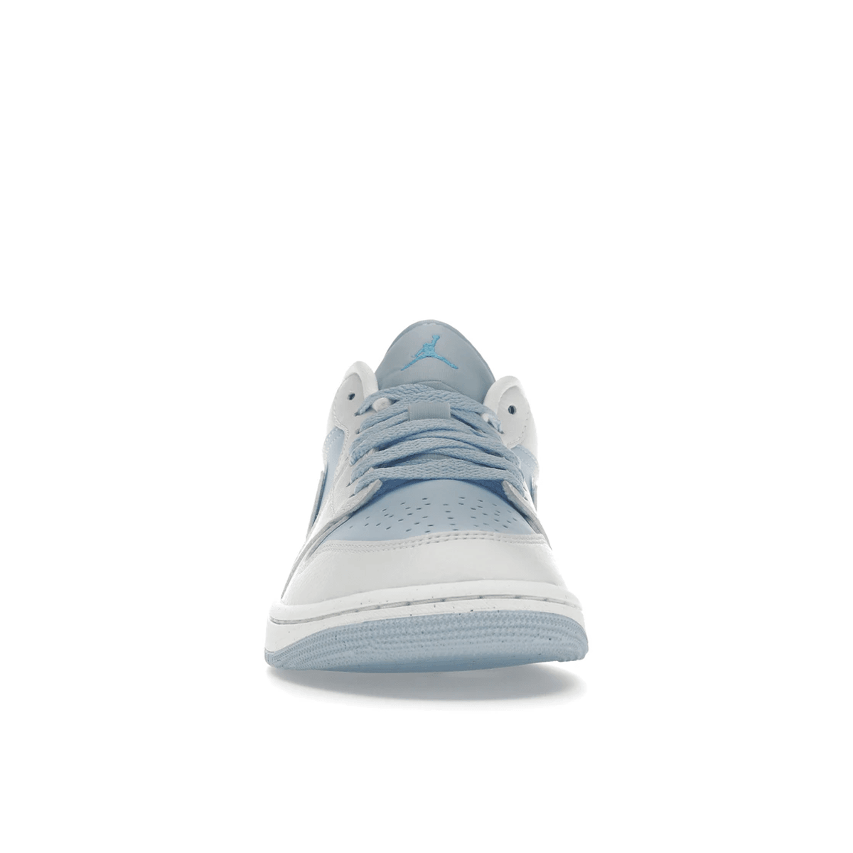 Air Jordan 1 Low SE Reverse Ice Blue - Sneakerzone