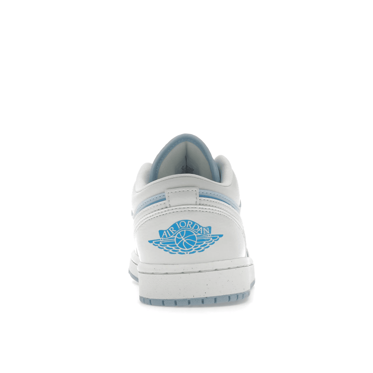 Air Jordan 1 Low SE Reverse Ice Blue - Sneakerzone