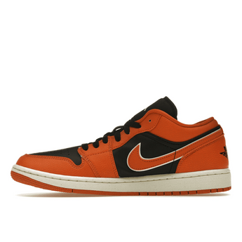 Air Jordan 1 Low SE Sport Spice - Sneakerzone