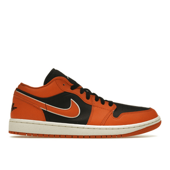 Air Jordan 1 Low SE Sport Spice - Sneakerzone