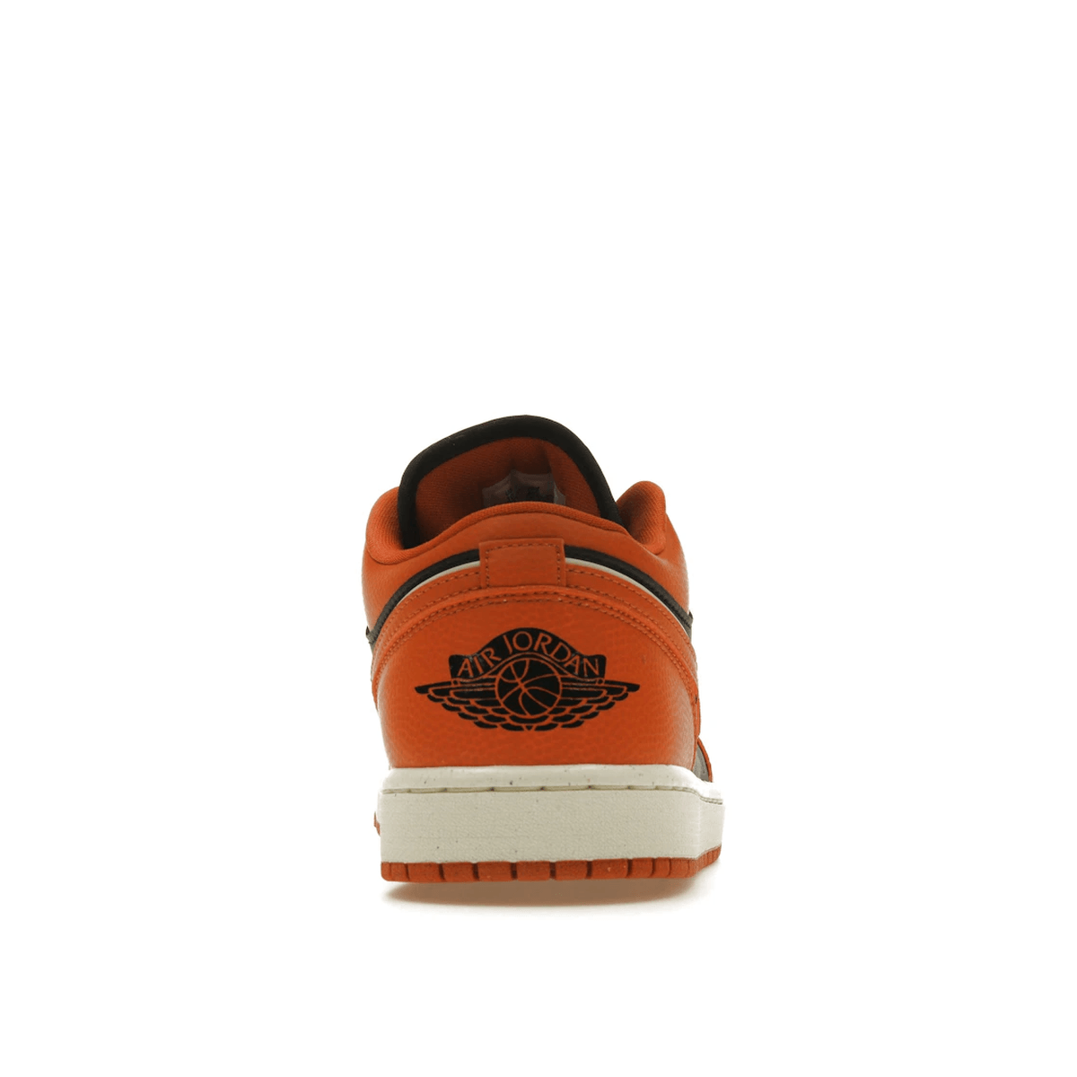 Air Jordan 1 Low SE Sport Spice - Sneakerzone