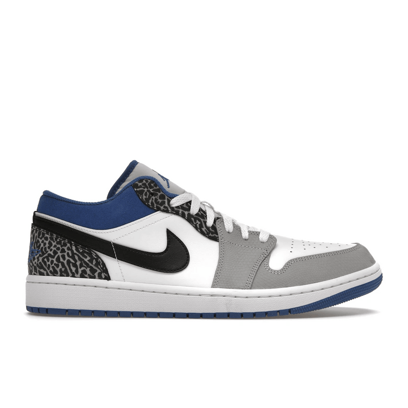 Air Jordan 1 Low SE True Blue product image