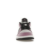 Air Jordan 1 Low SE Violet Shock White Black - Sneakerzone