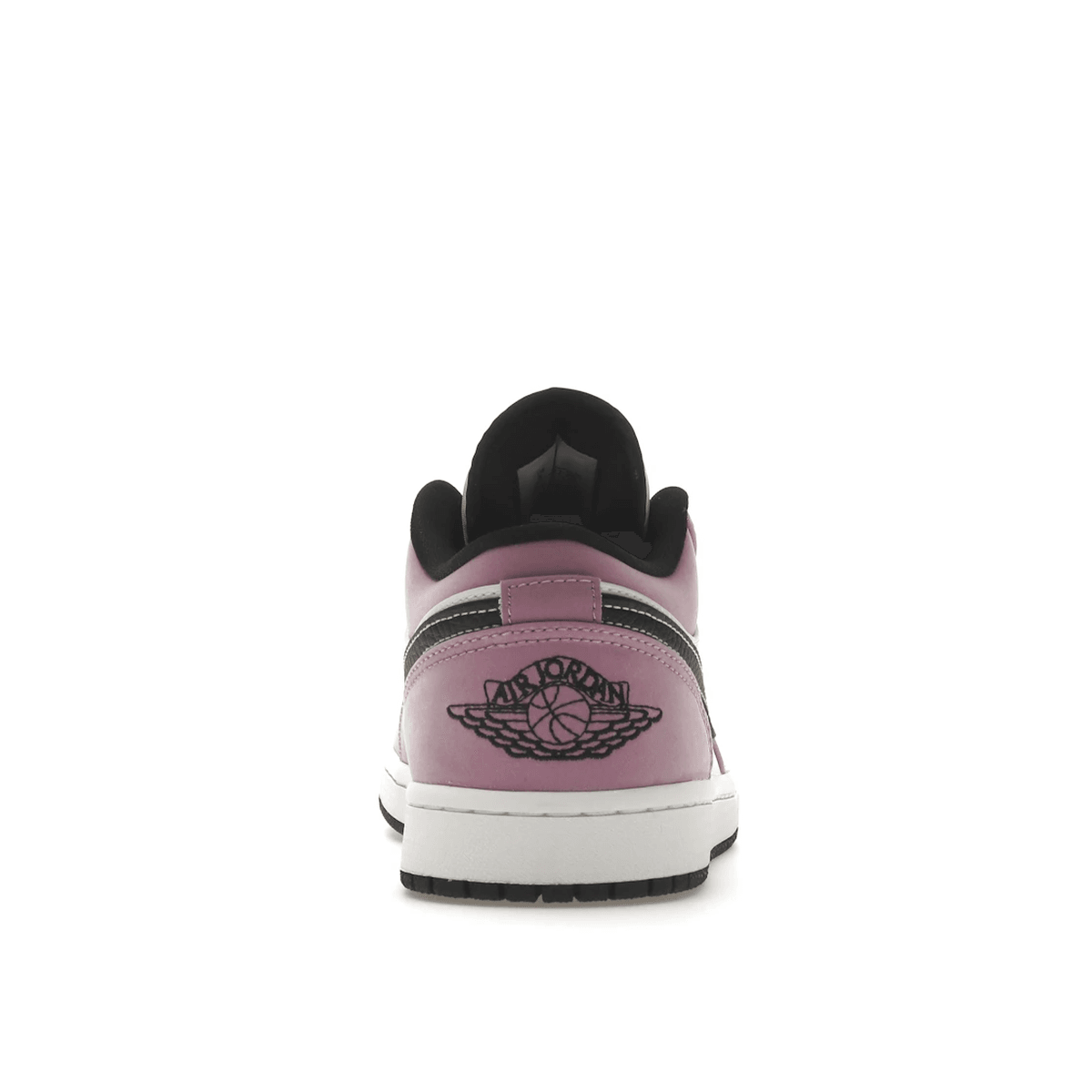 Air Jordan 1 Low SE Violet Shock White Black - Sneakerzone