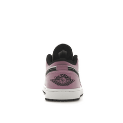 Air Jordan 1 Low SE Violet Shock White Black - Sneakerzone