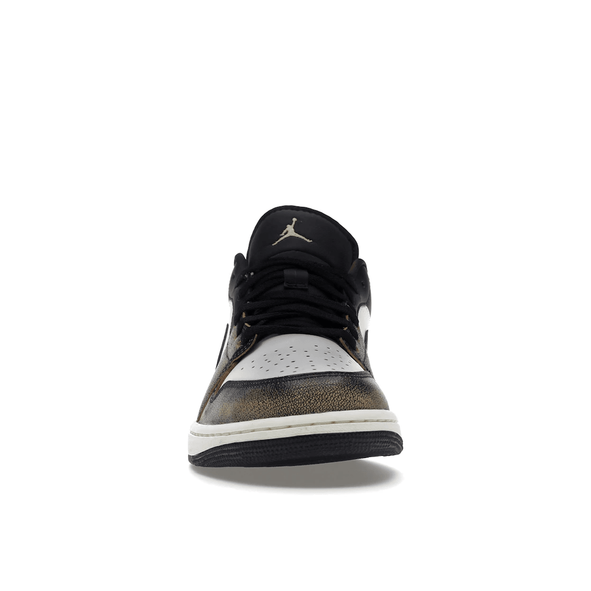 Air Jordan 1 Low SE Wear Away Yellow secondary image