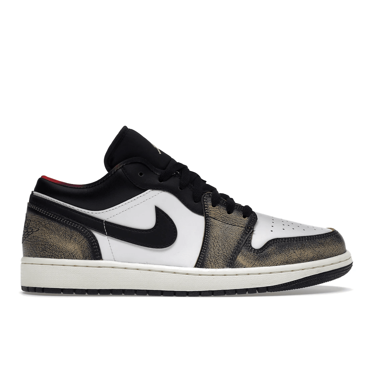 Air Jordan 1 Low SE Wear Away Yellow - Sneakerzone