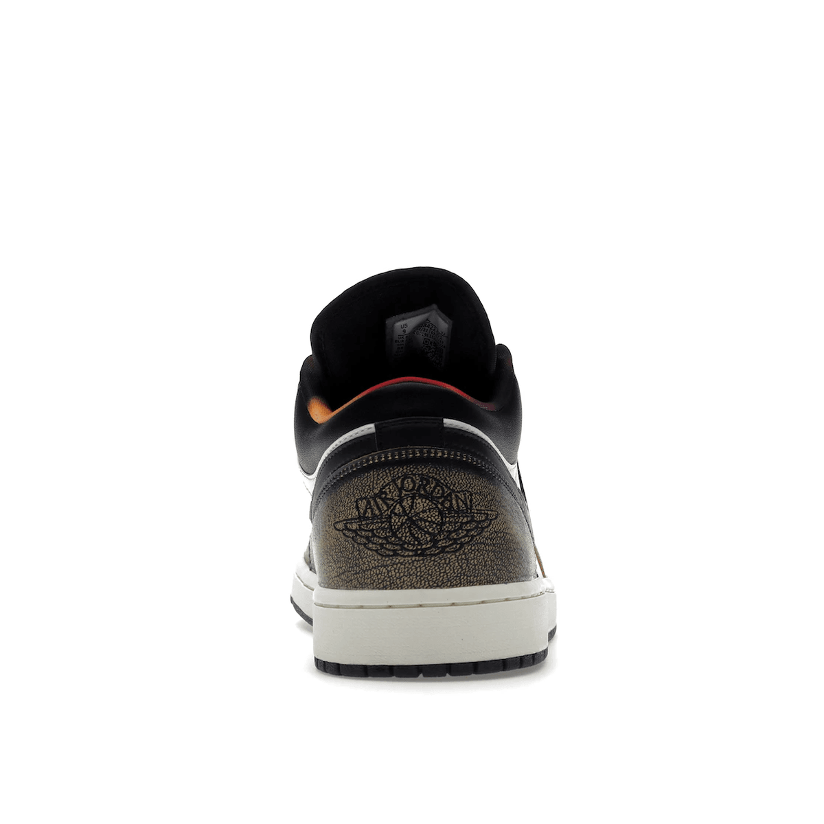 Air Jordan 1 Low SE Wear Away Yellow - Sneakerzone