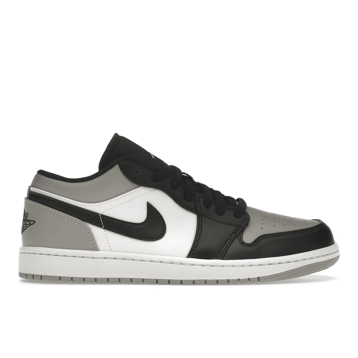 Air Jordan 1 Low Shadow Toe - Sneakerzone