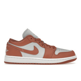 Air Jordan 1 Low Sky J Orange - Sneakerzone