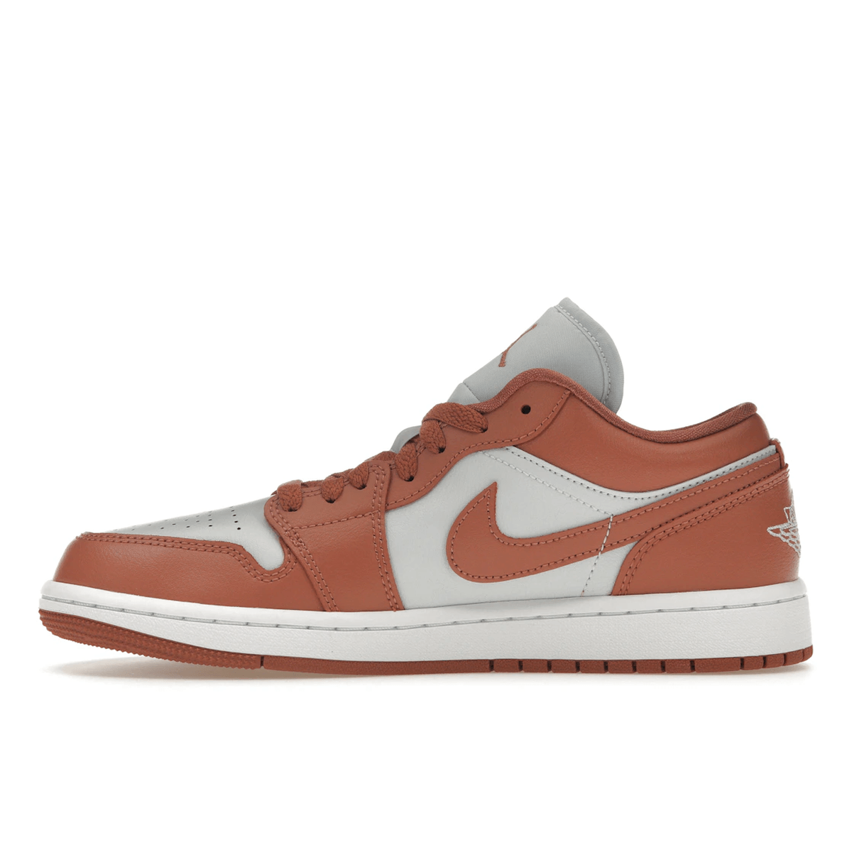 Air Jordan 1 Low Sky J Orange - Sneakerzone
