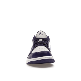 Air Jordan 1 Low Sky J Purple - Sneakerzone