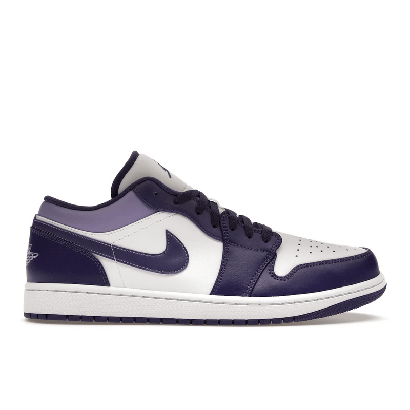 Air Jordan 1 Low Sky J Purple product image