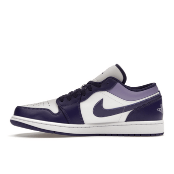 Air Jordan 1 Low Sky J Purple - Sneakerzone