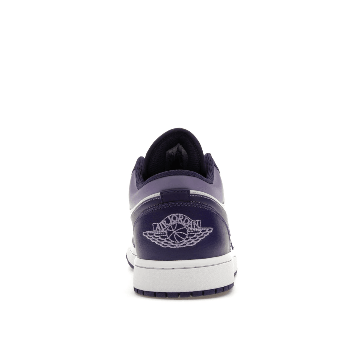 Air Jordan 1 Low Sky J Purple - Sneakerzone