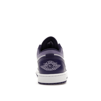 Air Jordan 1 Low Sky J Purple - Sneakerzone