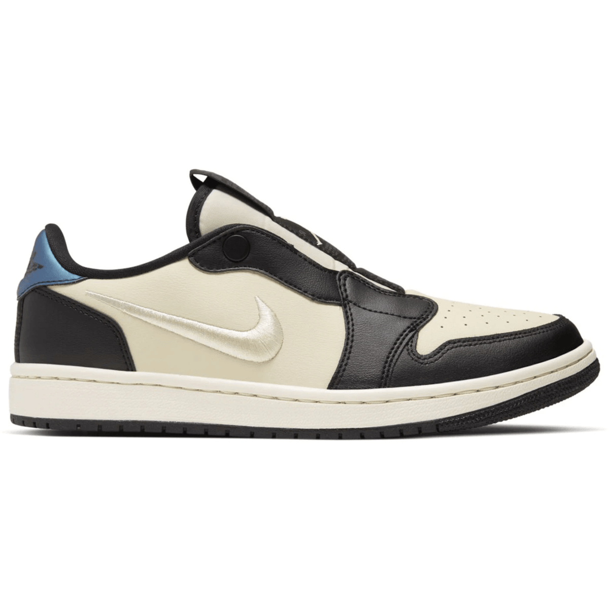 Air Jordan 1 Low Slip Fossil - Sneakerzone