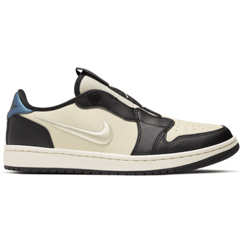 Air Jordan 1 Low Slip Fossil - Sneakerzone