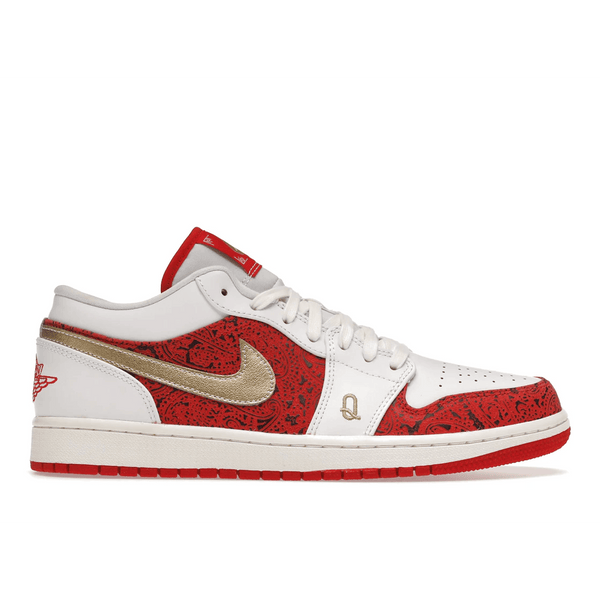 air jordan 1 low spade