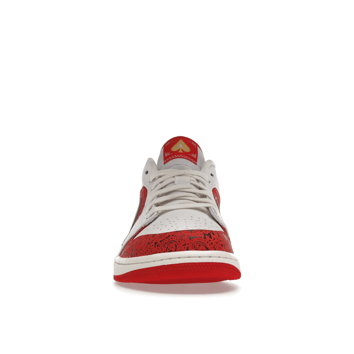 Air Jordan 1 Low Spades secondary image