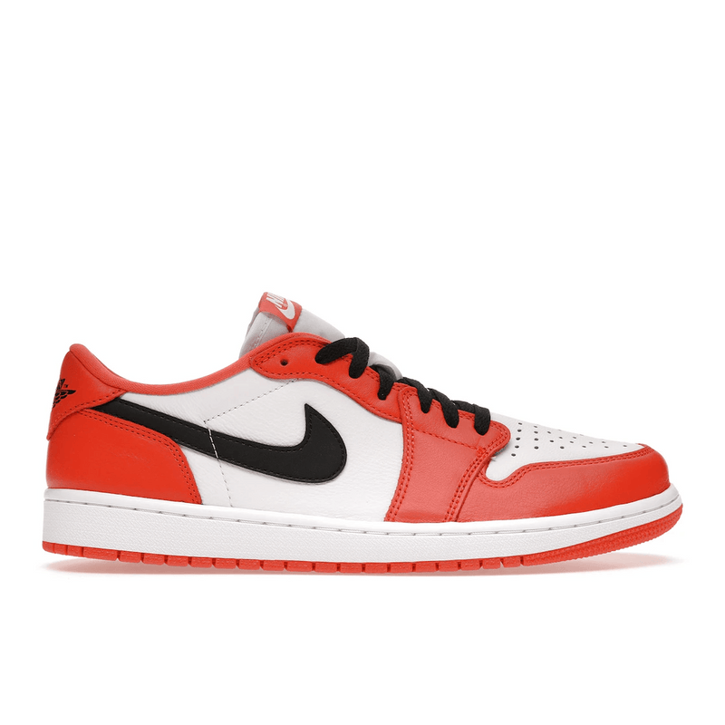 Air Jordan 1 Low Starfish product image