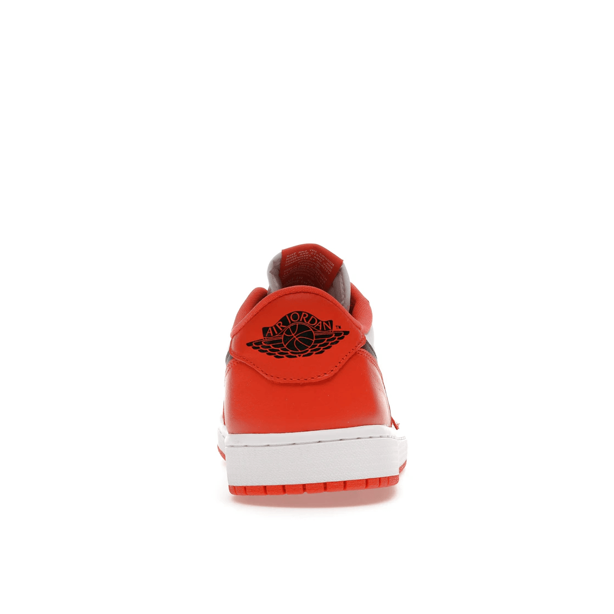 Air Jordan 1 Low Starfish - Sneakerzone