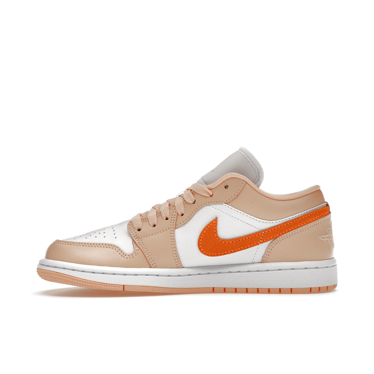 Air Jordan 1 Low Sunset Haze - Sneakerzone
