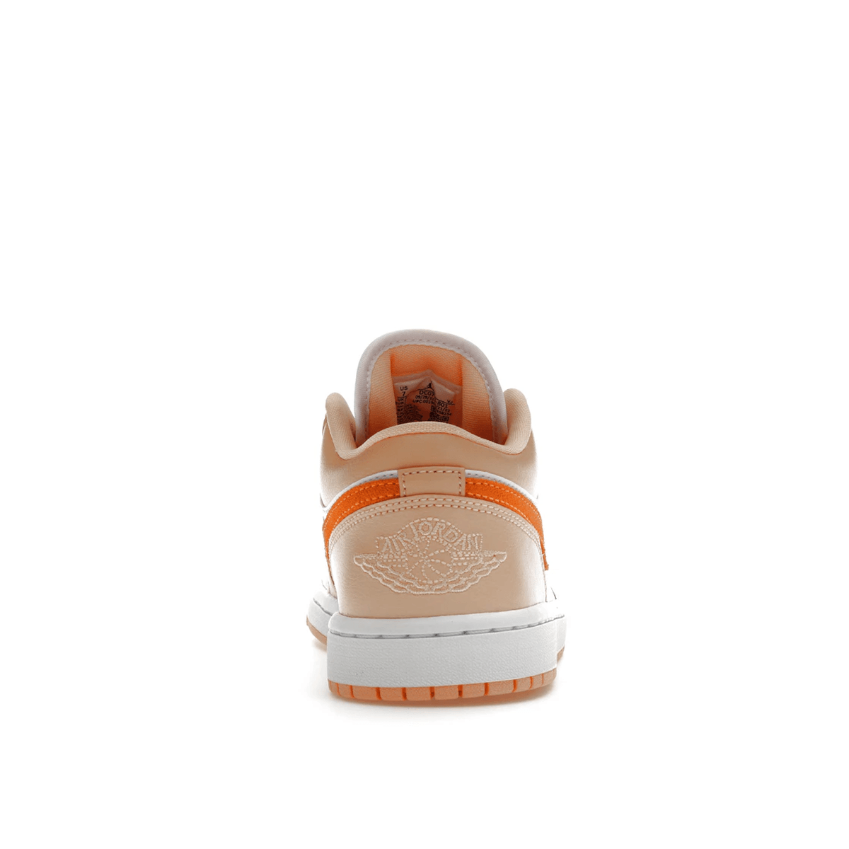 Air Jordan 1 Low Sunset Haze - Sneakerzone