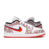 Air Jordan 1 Low Take Flight - Sneakerzone