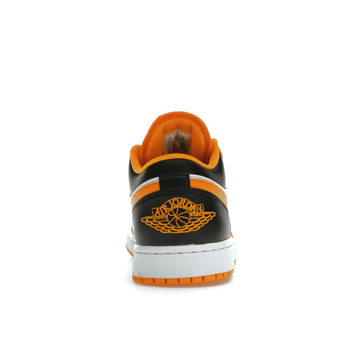 Air Jordan 1 Low Taxi - Sneakerzone