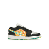 Air Jordan 1 Low Tie Dye - Sneakerzone