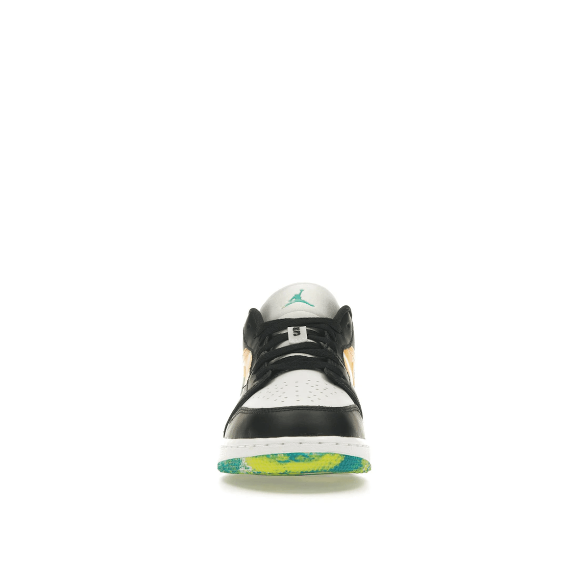 Air Jordan 1 Low Tie Dye secondary image