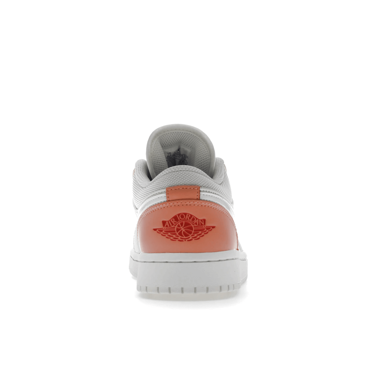 Air Jordan 1 Low To My First Coach - Sneakerzone
