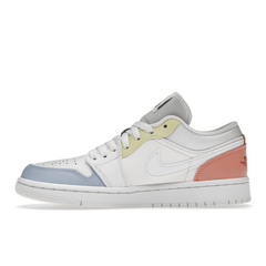 Air Jordan 1 Low To My First Coach - Sneakerzone