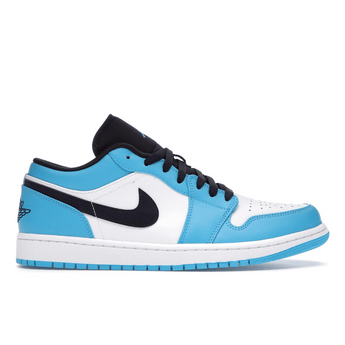 Air Jordan 1 Low UNC - Sneakerzone
