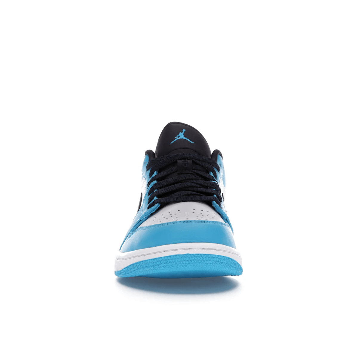 Air Jordan 1 Low UNC secondary image