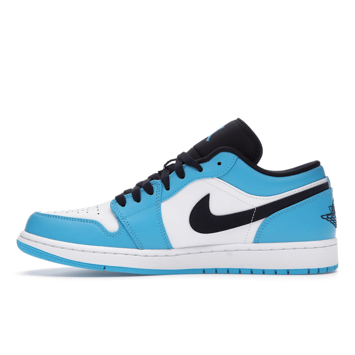 Air Jordan 1 Low UNC - Sneakerzone