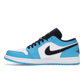 Air Jordan 1 Low UNC - Sneakerzone