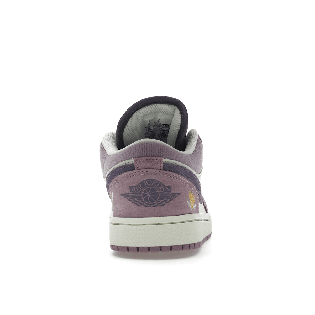Air Jordan 1 Low Unity - Sneakerzone