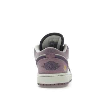 Air Jordan 1 Low Unity - Sneakerzone