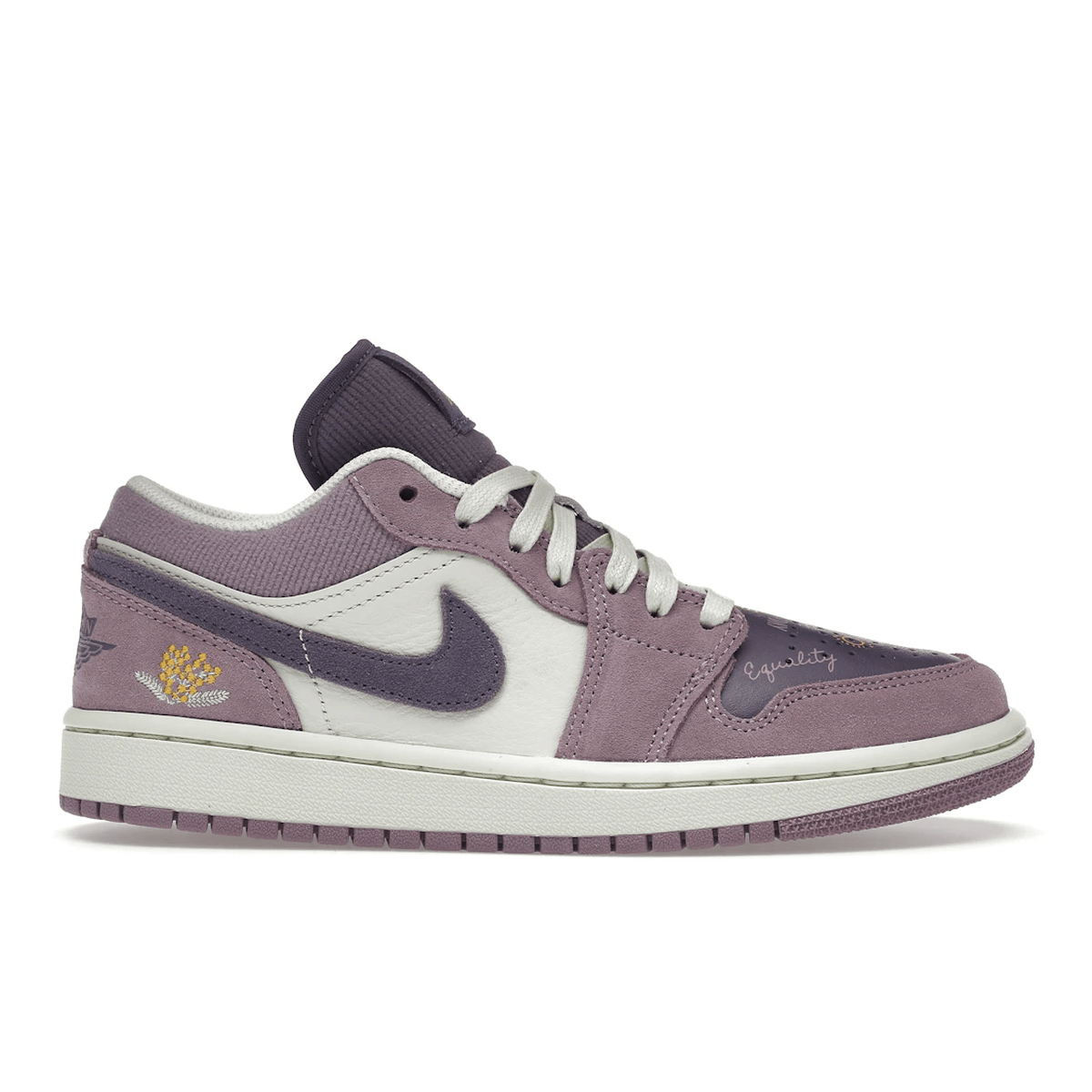 Air Jordan 1 Low Unity - Sneakerzone