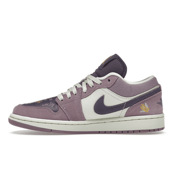 Air Jordan 1 Low Unity - Sneakerzone