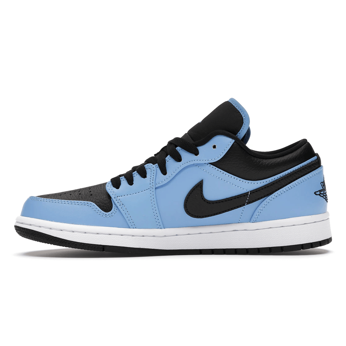 Air Jordan 1 Low University Blue - Sneakerzone